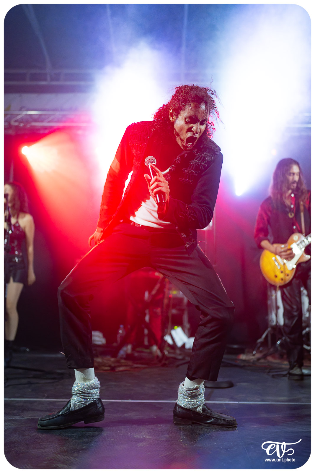 FOR YOU MICHAEL TOUR